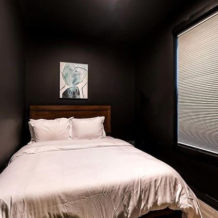 ניו אורלינס Pluto Rooftop Villa מראה חיצוני תמונה