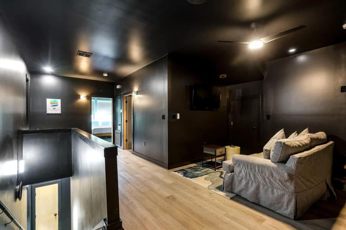 ניו אורלינס Pluto Rooftop Villa מראה חיצוני תמונה
