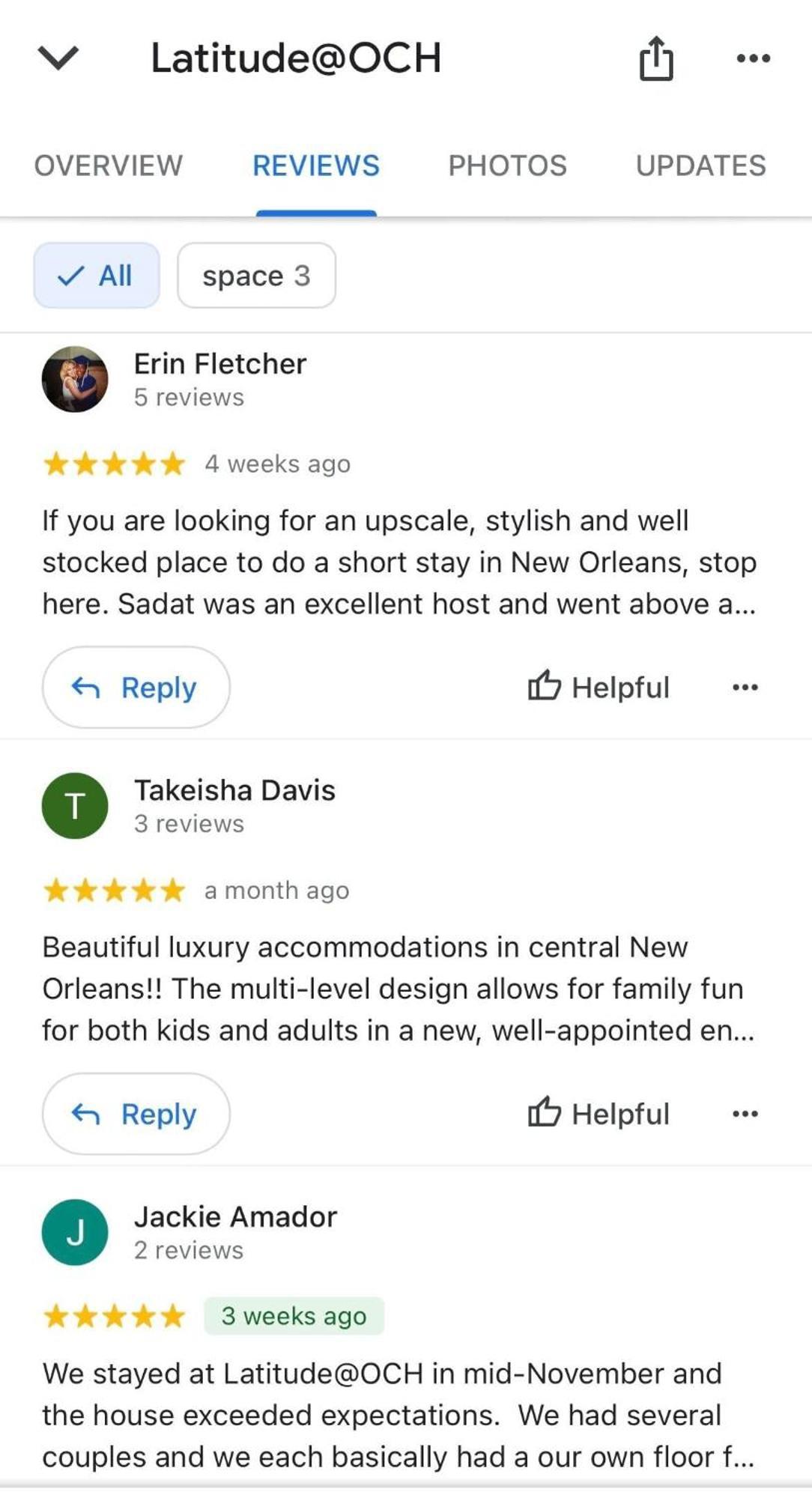 ניו אורלינס Pluto Rooftop Villa מראה חיצוני תמונה